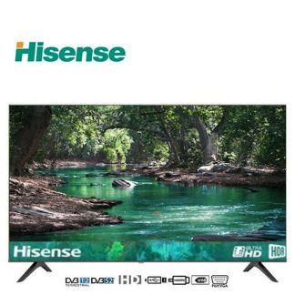 Hisense TV LED 32'' HD - Noir - Garantie 06 Mois