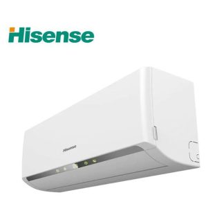 Hisense Split 1.5CV - R410 - Blanc - Garantie 06 Mois