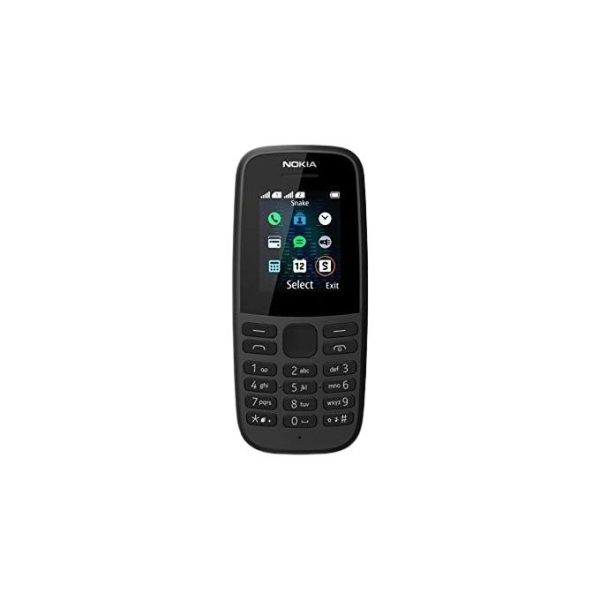 Nokia 105 - Pack Duo - Garantie 30 Jours