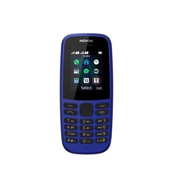 Nokia 105 - Pack Duo - Garantie 30 Jours