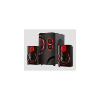 Leader General Industry Mini Chaine Woofer SP-230 - Garantie 03 Mois