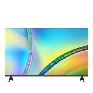 TCL Google TV 43" - QLED - Garantie 06 Mois