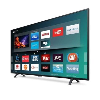 Solstar TV LED SOLSTAR 50 Pouces WIFI 4K -ANDROID- HD-USB-Décodeur Intégré- Garantie 06 Mois