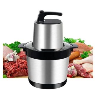 Foutoumix Vista Galeria 6L – Mixeur Hachoir Graines De Palme- Viandes 2800W