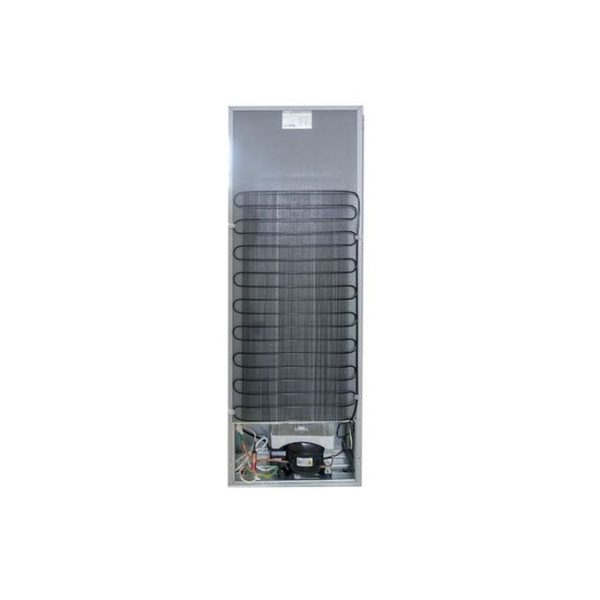 SMART TECHNOLOGY Réfrigérateur Combiné - STCB-277H - 186 L - Gris - Garantie 06 Mois – Image 3