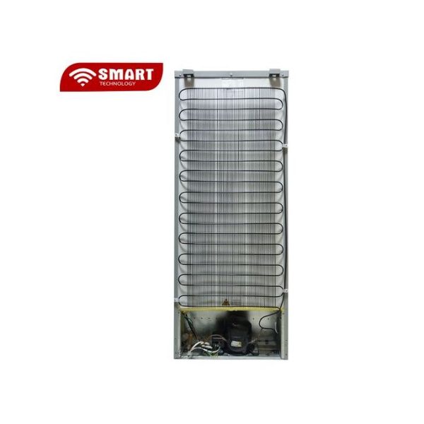 SMART TECHNOLOGY Congélateur Vertical 6 Tiroirs - STCD-335H - 180L - Garantie 06 Mois – Image 3