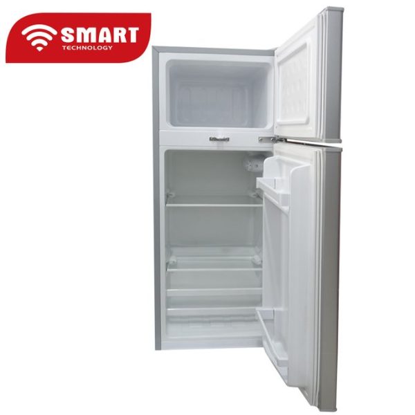 SMART TECHNOLOGY Réfrigérateur 2 Battants-STCB-135H -100 L -  Garantie 06 Mois – Image 3