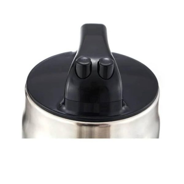 Foutoumix Vista Galeria 6L – Mixeur Hachoir Graines De Palme- Viandes 2800W – Image 5