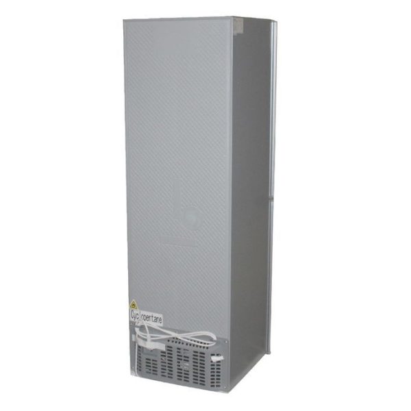Nasco Réfrigérateur combiné - 158L - Nasd2-243fl - Gris - Garantie 06 Mois – Image 6