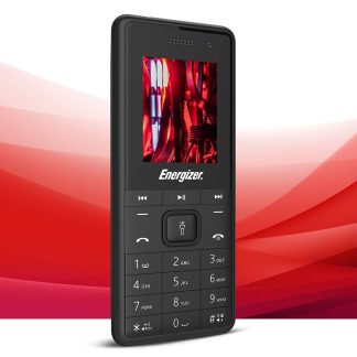 Energizer - Mobile E3-2G - Pack Duo - Garantie 3 mois