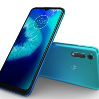 Motorola Moto G8 Power Lite - 4Go Ram + 64 Go Rom