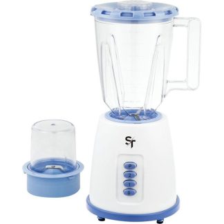 STARTECH Mixeur Blender Avec Moulin Bols STBG-101-1.5L - Garantie 30 Jours