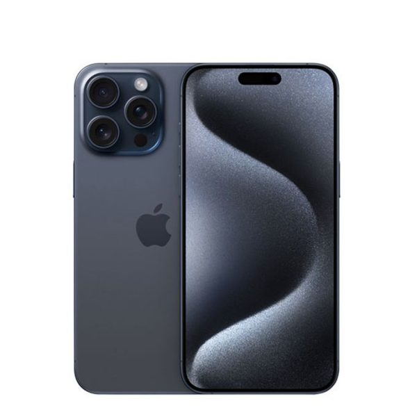Apple IPHONE 15ProMax-256Go - Garantie 02 Ans – Image 2