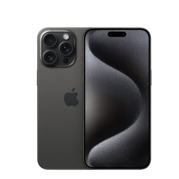 Apple IPHONE 15ProMax-256Go - Garantie 02 Ans