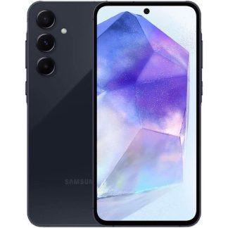 Samsung Galaxy A55 - 6.6" - 2 SIM - 5G - 8Go Ram / 256Go Rom - Garantie 06 Mois