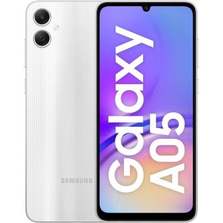 Samsung Galaxy A05 - 6.7" - 4Go Ram/64Go Rom - 5000mAh - 4G - Garantie 06 Mois