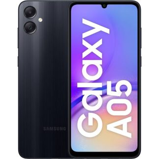 Samsung A05 - 6.7" - 4GB Ram/128GB - 5000mAh - Garantie 06 Mois