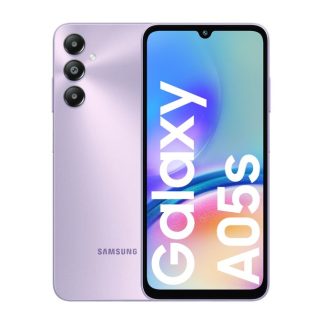 Samsung Galaxy A05s - 6.7" - 4Go Ram/128Go Rom- 5000mAh - 4G - Garantie 06 Mois