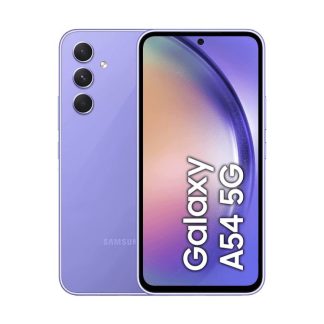Samsung Galaxy A54 -5G - 8Go Ram/256Go Rom - 5000mAh -Garantie 06 Mois