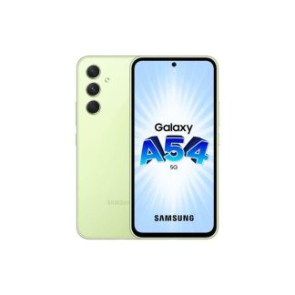Samsung Galaxy A54 - 6.4" - 5G - 8Go Ram/128Go Rom - 5000mAh - Garantie 06 Mois