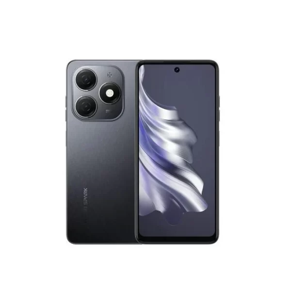 Tecno Spark 20 - 6,6" - 4G - 8/256 Go - 5000 MAh - 50Mpx - Garantie 06 Mois