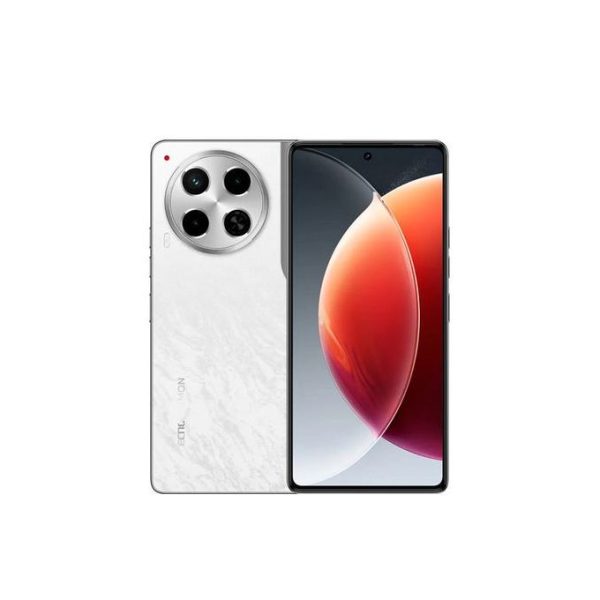 Tecno CAMON 30 - 6.78"- 4G - 2 Sim – 8Go Ram/256 Go - 50Mpx - 5000 MAh - Garantie 06 Mois – Image 6