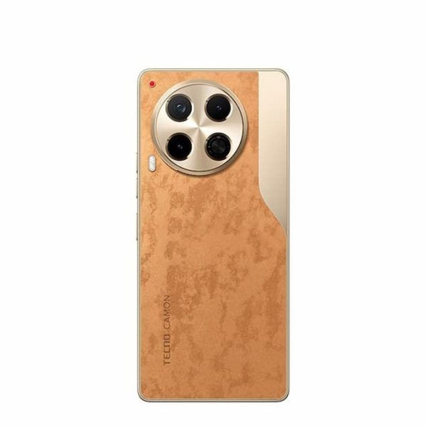 Tecno CAMON 30 - 6.78"- 4G - 2 Sim – 8Go Ram/256 Go - 50Mpx - 5000 MAh - Garantie 06 Mois – Image 4