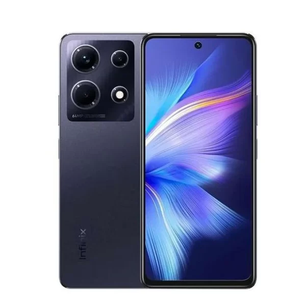 Infinix NOTE 30 - 256Go + 8Go - 64MP - 5000 MAh - Garantie 06 Mois – Image 2