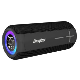 Energizer Bluetooth Speaker portable BTS161 - 16 W - Noir - Garantie 03 Mois