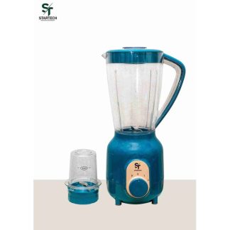 STARTECH Mixeur Blender Avec Moulin Bols Incassable SHBG-415 - Garantie 30 Mois
