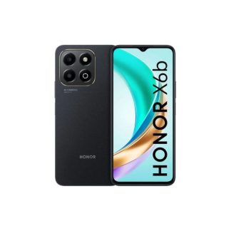 Honor X6b - 6Go Ram/128Go Rom - 5200 mAh - Garantie 12 Mois