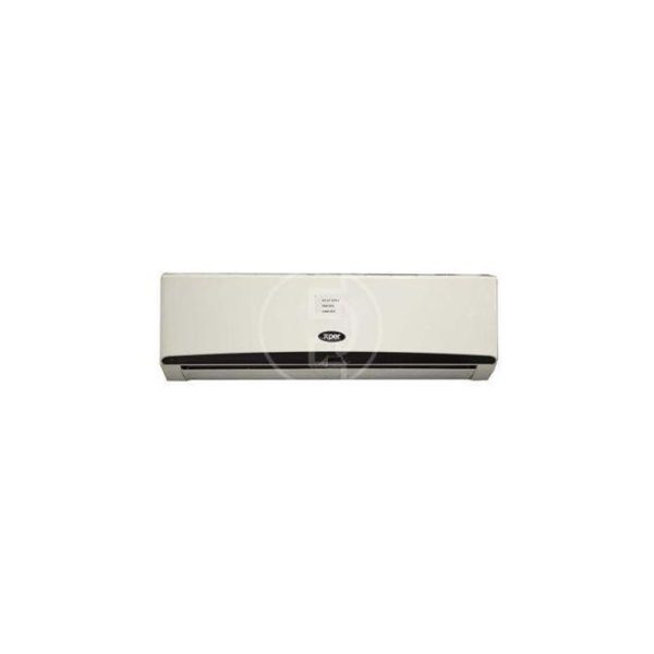XPER Split – 2CV – R410 – Garantie 06 Mois