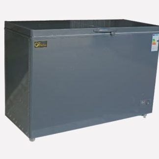 FLILAS Congélateur Horizontal - 408 Litres - Garantie 06 Mois