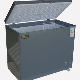 FLILAS Congélateur Horizontal - 258 Litres - Garantie 12 Mois