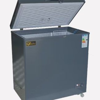 FLILAS Congélateur Horizontal - 218 Litres - Garantie 06 Mois