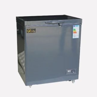 FLILAS Congélateur Horizontal - 158L - Garantie 06 Mois