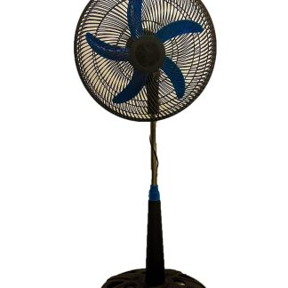 FLILAS Ventilateur – 18″- Noir - Garantie 30 Jours