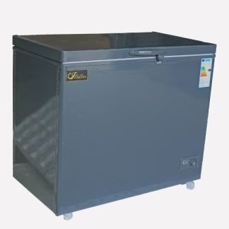 FLILAS Congélateur Horizontal - 308 Litres - Garantie 12 Mois