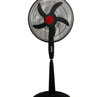 FLILAS Ventilateur - 18" - Noir - Garantie 30 Jours
