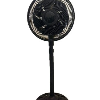 FLILAS Ventilateur – 14″- Noir – Garantie 30 Jours