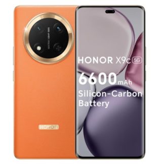 Honor X9c 5G - 6.78" - 12Go Ram/256Go Rom - 6600mAh-108Mpx - Garantie 12 Mois