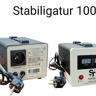STARTECH Stabilisateur STDVR-1000 - Garantie 30 Jours