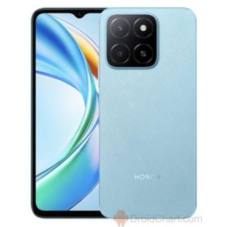 Honor X5b - 6.7" - 4/64Go - 13Mpx -5200 mAh