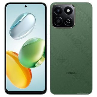 Honor X7c - 6.7"- 8Go Ram /256Go Rom - 6000 MAh/35W - 108 MP