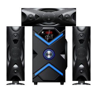 WK Woofer 6344 – Chaîne HIFI – Garantie 03 Mois