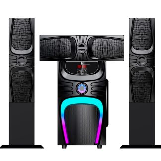 WK Woofer 6340 - Chaîne HIFI - Garantie 03 Mois