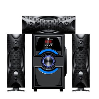 WK Woofer 6348 – Chaîne HIFI – Garantie 03 Mois