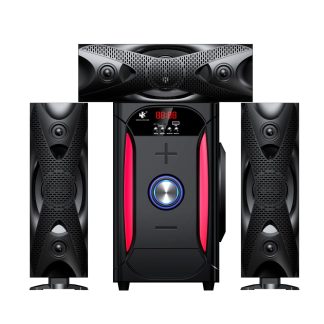 WK Woofer 6345 – Chaîne HIFI – Garantie 03 Mois