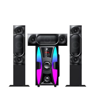 WK Woofer 6339 – Chaîne HIFI – Garantie 03 Mois