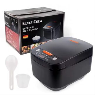 Rice cooker Numérique Multifonction 5L